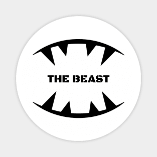 The Beast Magnet